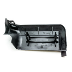 Osłona chłodnicy dolna prawa BMW G11 G32  17118581957