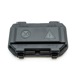 BMW F20 F22 F23 F30 F32 fuse box cover