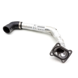 Coolant inlet hose BMW F01 F02 N54