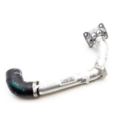 Przew&oacute;d dopływowy chłodzenia BMW F01 F02 N54  11537581798