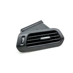 Kratka wlotu świeżego powietrza prawa BMW F15 F85  51437380528