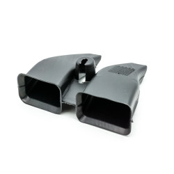 Kanał grzewczy podłogi prawy tył BMW E60 E61 E63 E64 51477008958