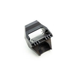 BMW E46 E85 water radiator bracket