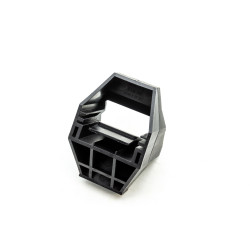 Uchwyt chłodnicy wody BMW E46 E85  17111436264