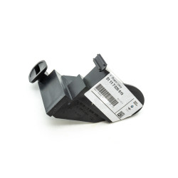 Left side panel mounting bracket for BMW E46