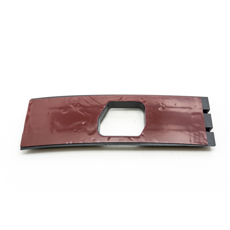 Wzmocnienie zderzaka lewe BMW E90 51117159279 Wzmocnienie zderzaka lewe BMW E90 51117159279