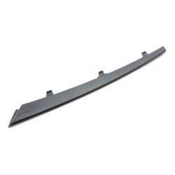 Left bumper strip cover BMW E90 lift