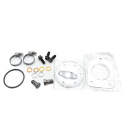 BMW F30 F31 F34 N47N turbocharger mounting kit