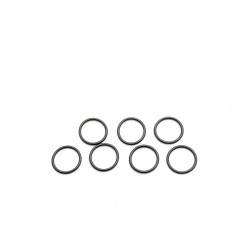 O-Ring-Dichtung f&uuml;r Turboschlauch BMW E70 E82 E84 E90 F07 F10 F30