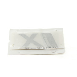 Emblemat iX BMW I20  51145A060A5