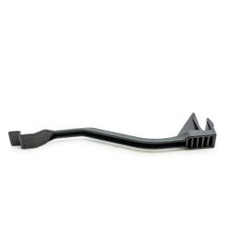 Mostek połączeniowy kanału powietrza przedni BMW E38  51718174857