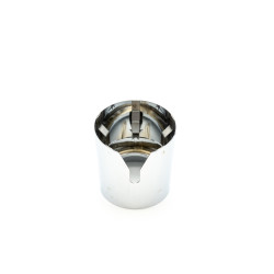 Osłona końcówki tłumika MINI JCW F54 F56 F57 F58 F60 18308615860 Osłona końcówki tłumika MINI JCW F54 F56 F57 F58 F60 18308615860