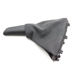 BMW E83 handbrake bellows cover