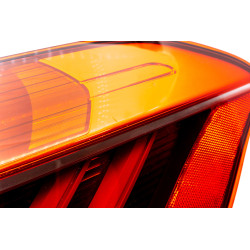Lampa tylna w błotniku prawa BMW F45  63217461474