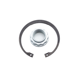 Radlagermutter hinten BMW E81 E82 E87 E88 E90