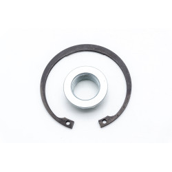 Radlagermutter hinten BMW E81 E82 E87 E88 E90