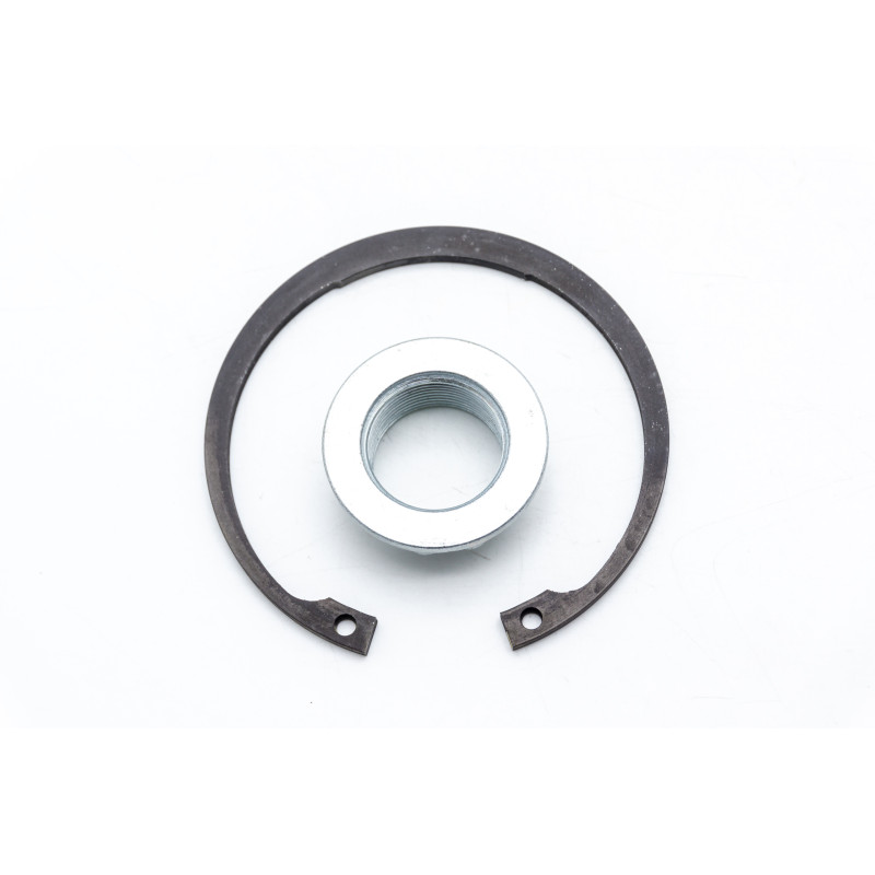 Radlagermutter hinten BMW E81 E82 E87 E88 E90