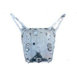 Front reinforcement plate BMW G82 G83 M4 G87 M2