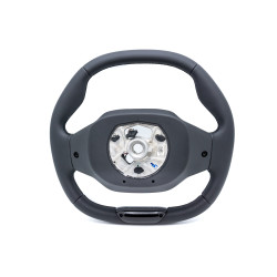 Kierownica skórzana BMW i4...