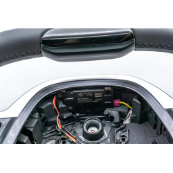 Kierownica sk&oacute;rzana BMW i4 G26 lift  32305A8A8C8