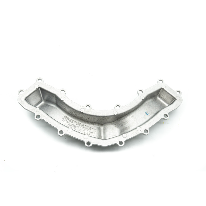 Pokrywa bloku silnika BMW E53 E60 E61 E63 E64 11147504376 Pokrywa bloku silnika BMW E53 E60 E61 E63 E64 11147504376