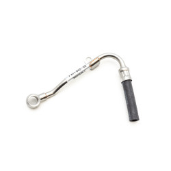 Druckrohr f&uuml;r Abgase BMW E81 E92 F10 F21 F33 F34 F36