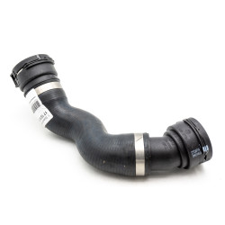 Flexible cooling system hose for BMW F06 F10 F12 F13