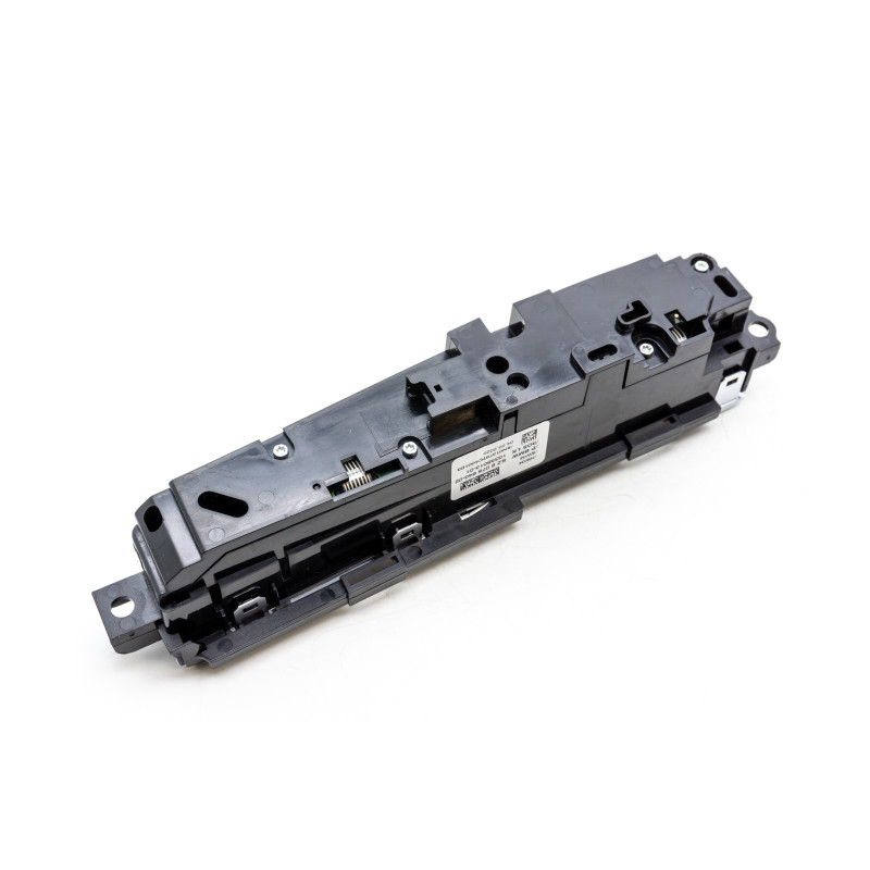 Bedienfeld für Schalter der Mittelkonsole BMW M5 F90 Bedienfeld für Schalter der Mittelkonsole BMW M5 F90