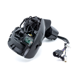 Lusterko zewnętrzne prawe kamera asystent czarne MINI U25 51165A8C562 Lusterko zewnętrzne prawe kamera asystent czarne MINI U25 51165A8C562