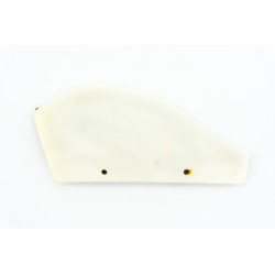 Right seat support plate for BMW E65