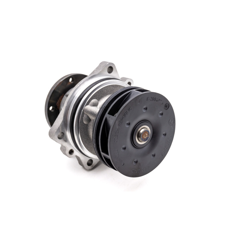 Wasserpumpe BMW E39 E46 E53 E60 E65 M52 M54 M56