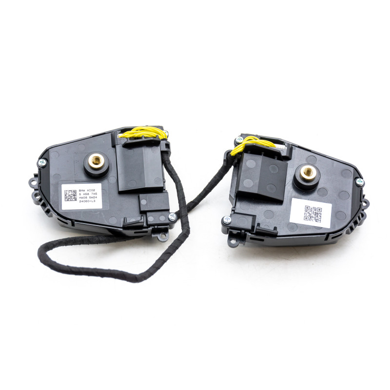 Multifunction steering wheel switch BMW F40 G05 G07 G20 G28 G29