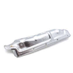 W&auml;rmeisolierung f&uuml;r den Auspuffkr&uuml;mmer BMW F10 F20 F25 F30 G30 B47