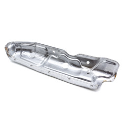 W&auml;rmeisolierung f&uuml;r den Auspuffkr&uuml;mmer BMW F10 F20 F25 F30 G30 B47