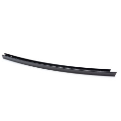 Left outer window guide frame cover BMW F30 F80