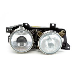 Headlight lamp right BMW E32