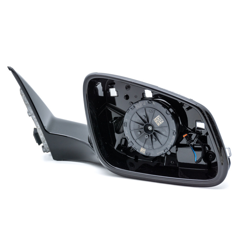 Heated exterior mirror, right side, BMW F44 Heated exterior mirror, right side, BMW F44