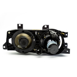 Reflektor lampa prawa BMW E32