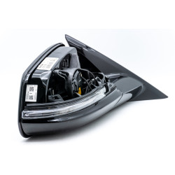 Heated exterior mirror, right side, BMW F44 Heated exterior mirror, right side, BMW F44