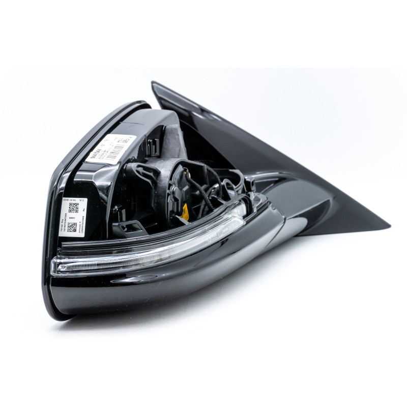 Lusterko zewnętrzne podgrzewane prawe BMW F44 51169448564 Lusterko zewnętrzne podgrzewane prawe BMW F44 51169448564