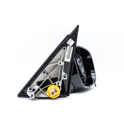 Heated exterior mirror without glass, right side, BMW F25