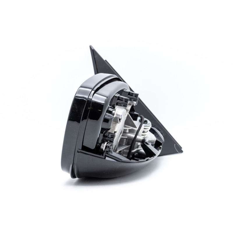 Heated exterior mirror without glass, right side, BMW F25