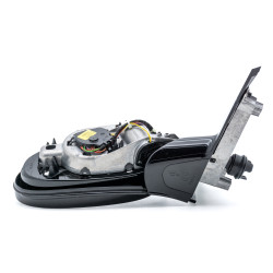 Heated exterior mirror, right side, BMW E87