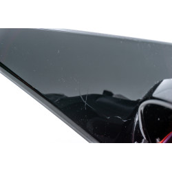 Heated exterior mirror, right side, BMW E87