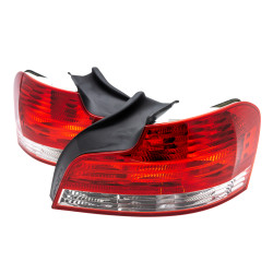 Rear light assembly, complete, BMW E82 E88