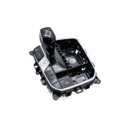 Przełącznik bieg&oacute;w panel środkowy BMW X5 G05 X6 G06  61315A7DF92
