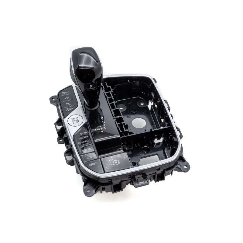 Przełącznik bieg&oacute;w panel BMW X5 G05 X6 G06  61315A7DF89