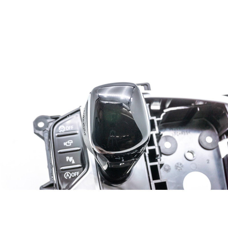 Przełącznik bieg&oacute;w panel BMW X5 G05 X6 G06  61315A7DF89