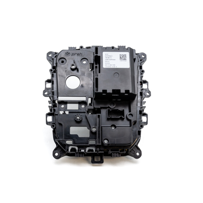 Gangschaltung BMW X5 G05 X6 G06