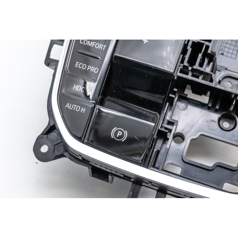 Gangschaltung BMW X5 G05 X6 G06
